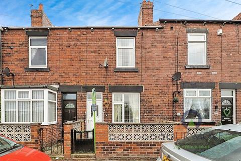 2 bedroom terraced house to rent, Snydale Road, Barnsley S72