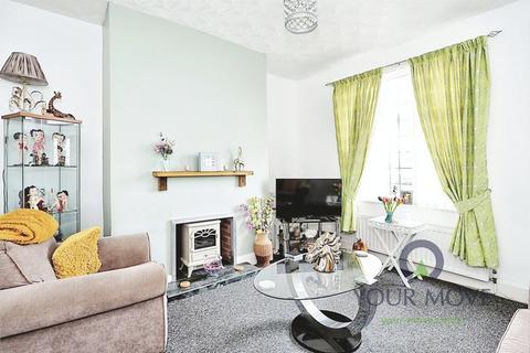2 bedroom terraced house to rent, Snydale Road, Barnsley S72