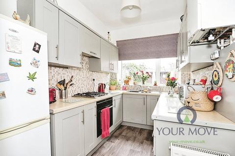 2 bedroom terraced house to rent, Snydale Road, Barnsley S72