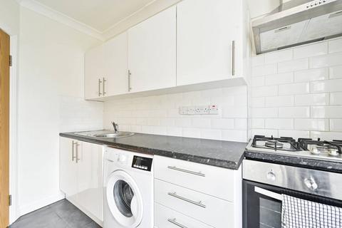 1 bedroom flat to rent, Belgrave Gardens, St John's Wood, London, NW8