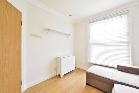Belgrave Gardens, St John's Wood, London, NW8