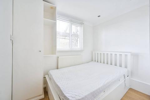 1 bedroom flat to rent, Belgrave Gardens, St John's Wood, London, NW8