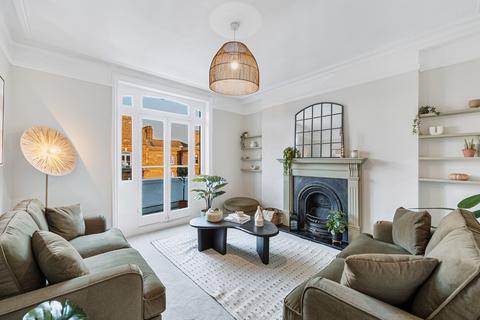 Queen's Club Gardens, London,, W14