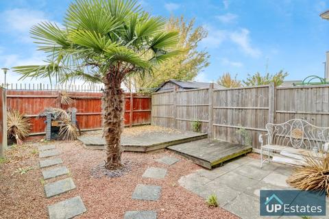 3 bedroom terraced house for sale, Paladine Way, Coventry