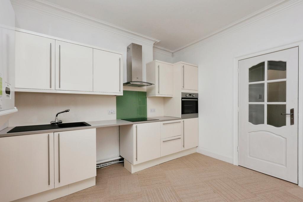 Kitchen\Living Area