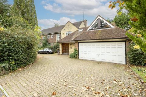 undefined, Oakfield Road, Harpenden
