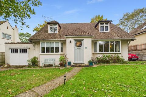 Chapel Hill, Tilehurst, Reading, RG31