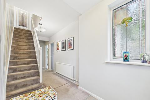 undefined, Chapel Hill, Tilehurst, Reading, RG31