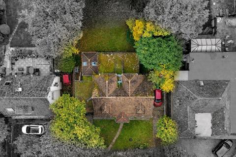 undefined, Chapel Hill, Tilehurst, Reading, RG31