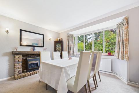 undefined, Chapel Hill, Tilehurst, Reading, RG31