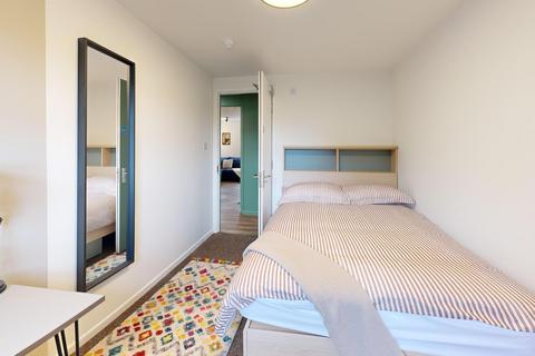 5 bedroom flat to rent, Leazes Parade Holland Drive, Newcastle NE2