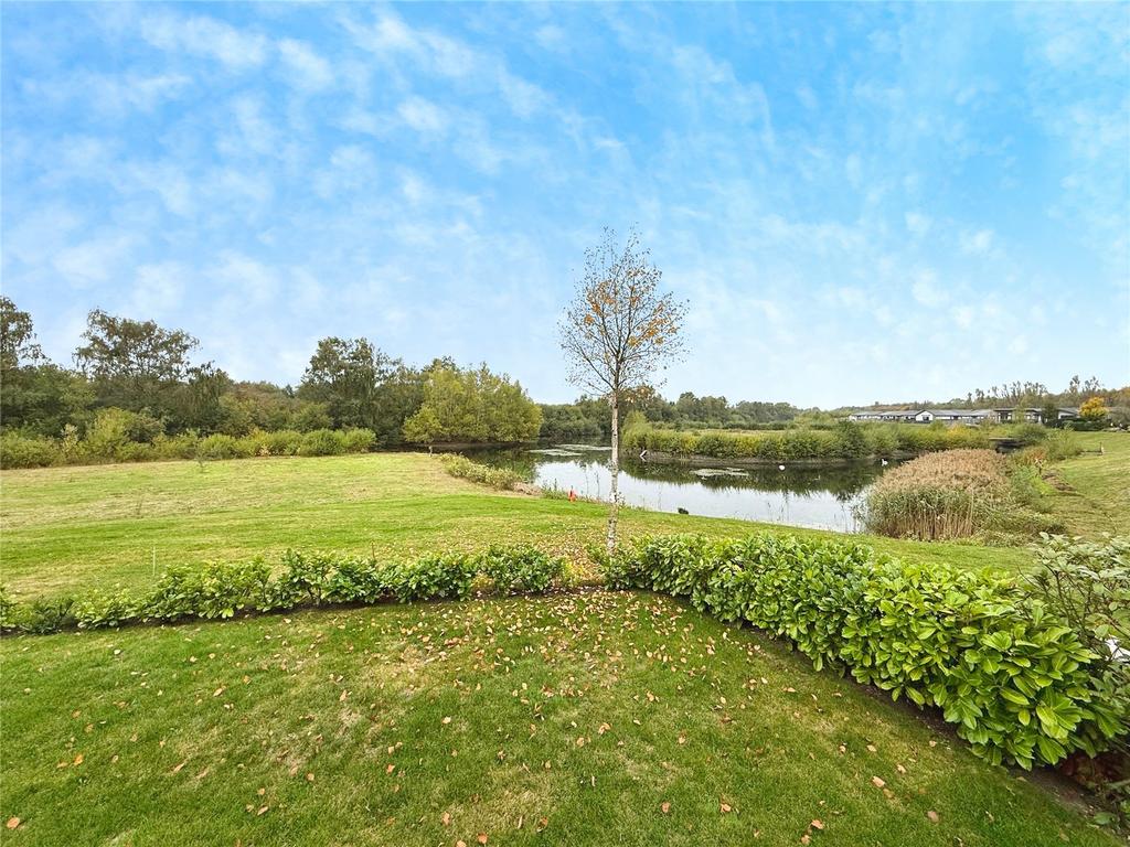 Gardens