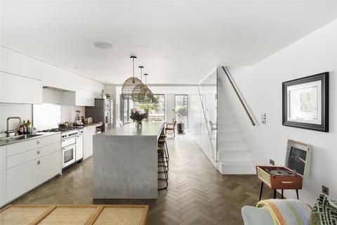undefined, Kensington Park Road, London, W11