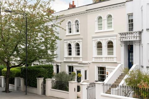 undefined, Kensington Park Road, London, W11