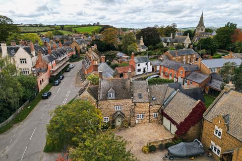 4 bedroom detached house for sale, Main Street, Ashley, LE16