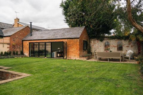 4 bedroom detached house for sale, Main Street, Ashley, LE16