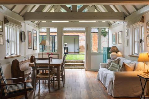 4 bedroom detached house for sale, Main Street, Ashley, LE16