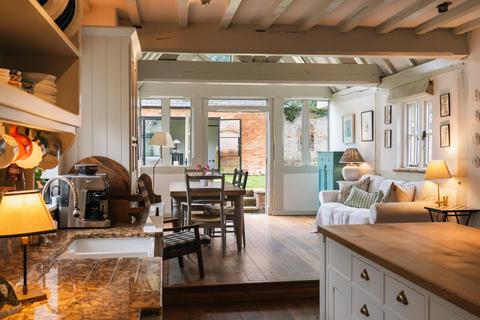 4 bedroom detached house for sale, Main Street, Ashley, LE16