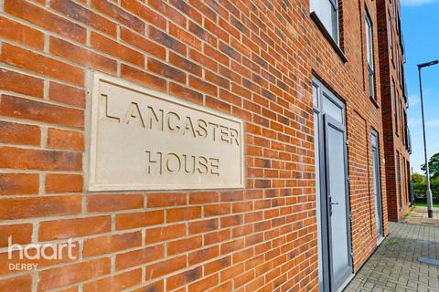 undefined, Lancaster House, Somerset Close, Derby