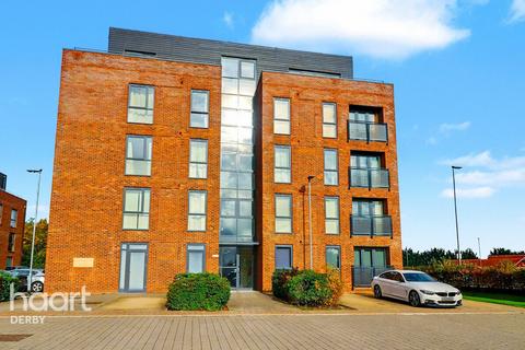 undefined, Lancaster House, Somerset Close, Derby