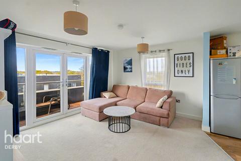 undefined, Lancaster House, Somerset Close, Derby