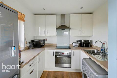 undefined, Lancaster House, Somerset Close, Derby