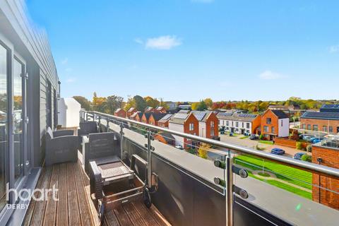 undefined, Lancaster House, Somerset Close, Derby
