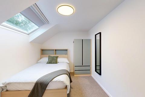 3 bedroom flat to rent, Leazes Parade Holland Drive, Newcastle NE2