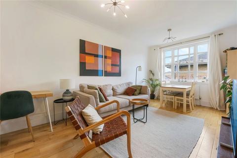 2 bedroom apartment for sale, Fortune Court, Queensbridge Road, London, E8