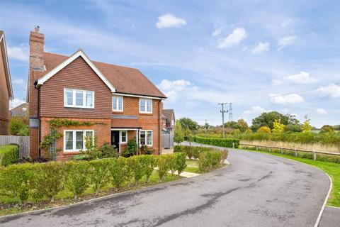 4 bedroom detached house for sale, Centenary Fields, Bramley, RG26