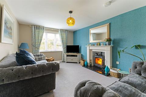 4 bedroom detached house for sale, Centenary Fields, Bramley, RG26