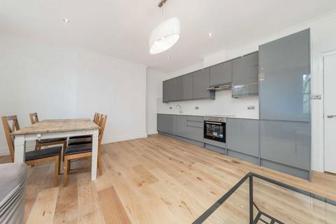 undefined, Shirland Road, Maida Vale W9