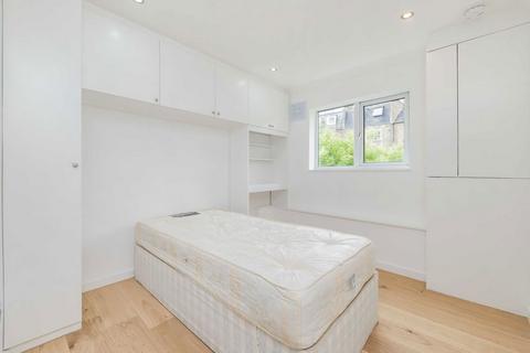 undefined, Shirland Road, Maida Vale W9