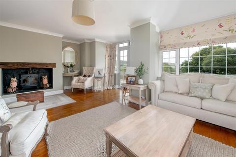 4 bedroom detached house for sale, Holford, Bridgwater