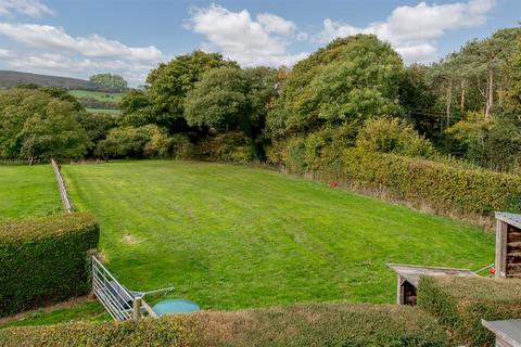 4 bedroom detached house for sale, Holford, Bridgwater