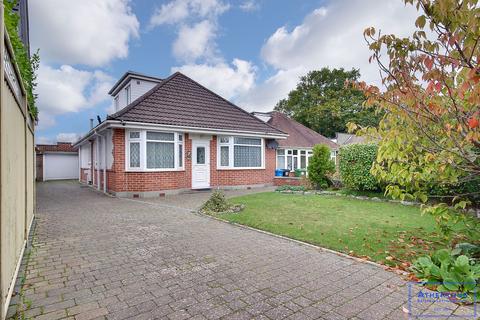 4 bedroom detached bungalow for sale, Darbys Lane, Oakdale, Poole