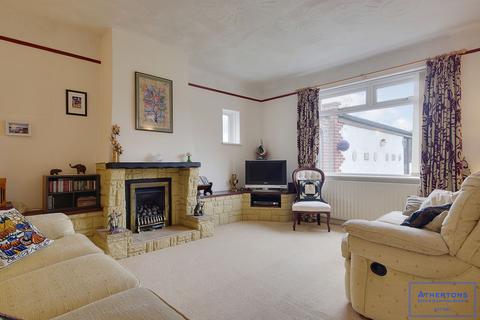 4 bedroom detached bungalow for sale, Darbys Lane, Oakdale, Poole