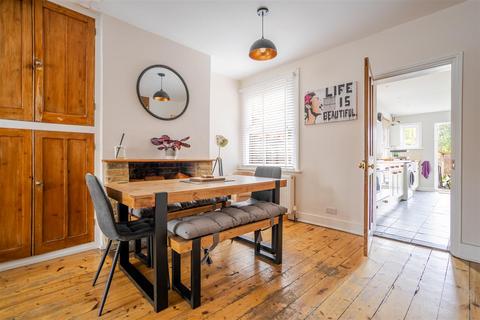 undefined, Brockenhurst Road, Ascot