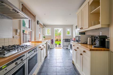 undefined, Brockenhurst Road, Ascot