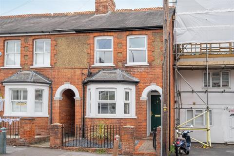 3 bedroom end of terrace house for sale, Brockenhurst Road, Ascot