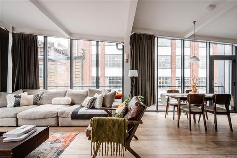 3 bedroom apartment for sale, Boundary Street, Shoreditch, London, E2