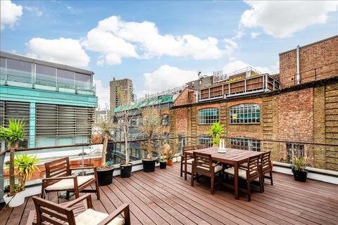 3 bedroom apartment for sale, Boundary Street, Shoreditch, London, E2