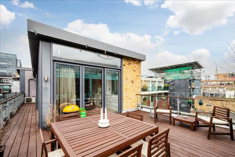 3 bedroom apartment for sale, Boundary Street, Shoreditch, London, E2