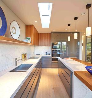 undefined, Coombe Lane West, Kingston Upon Thames