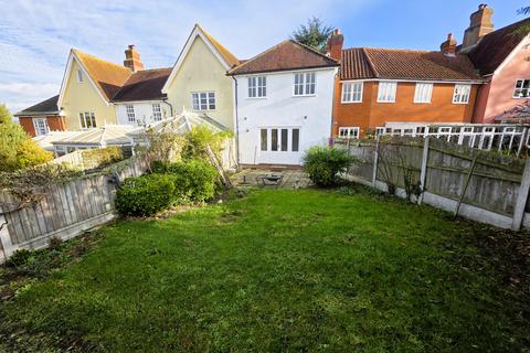 undefined, Deacons Close, Lavenham CO10