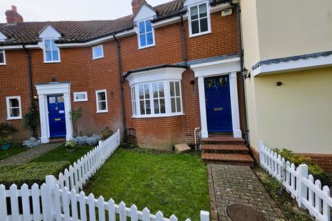 undefined, Deacons Close, Lavenham CO10