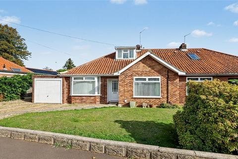 undefined, Woodland Drive, Old Catton, Norwich, Norfolk, NR6