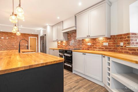 4 bedroom detached house for sale, Ratcliffe Road, Witherley, Atherstone, Warwickshire, CV9