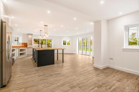 4 bedroom detached house for sale, Ratcliffe Road, Witherley, Atherstone, Warwickshire, CV9