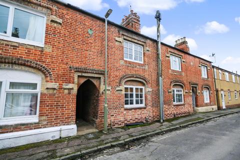 undefined, Windsor Street, Oxford, OX3